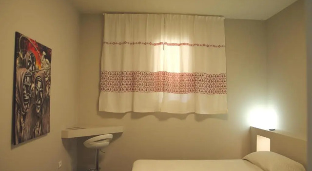 Номер Standard B&B Casa Olla