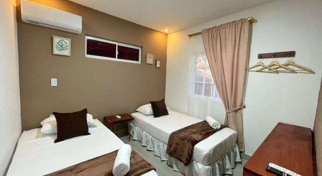 Номер Standard Hotel La Casablanca Tayrona