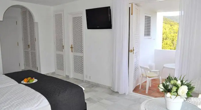 Номер Standard Hotel Village