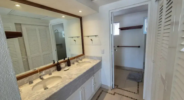 Апартаменты Superior Condominio Iguana