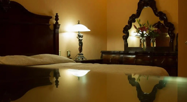 Номер Standard Hotel Casa Dulce Maria