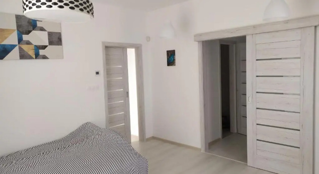 Студия Deluxe Apartman TILL