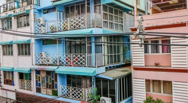 Nida Rooms Chatuchak Market 224 Grand Palace