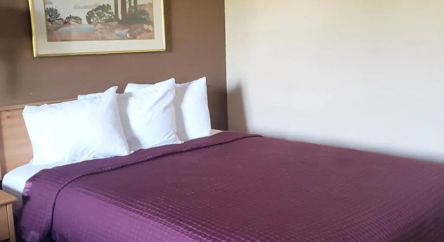 Номер Deluxe Coratel Inn & Suites by Jasper Mankato