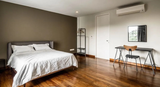 Changkat Duta Luxury Villa
