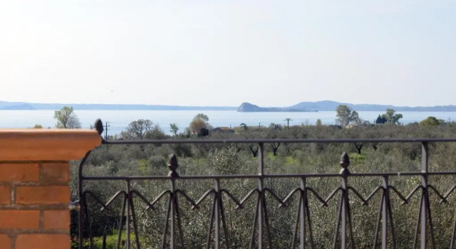 Il Casale degli Ulivi