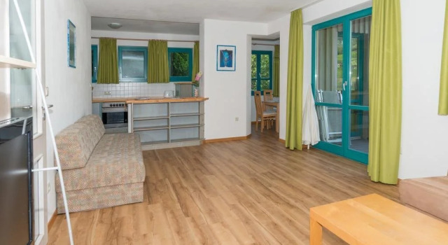Residence Passerhaus