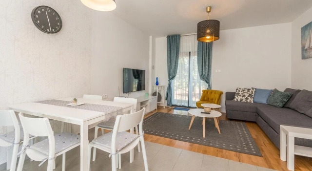 Beautiful Apartment in Sukosan With 2 Bedrooms and Wifi, Забронировать Апартаменты/квартира Отели в центре Сукошан, в центре, Парковка