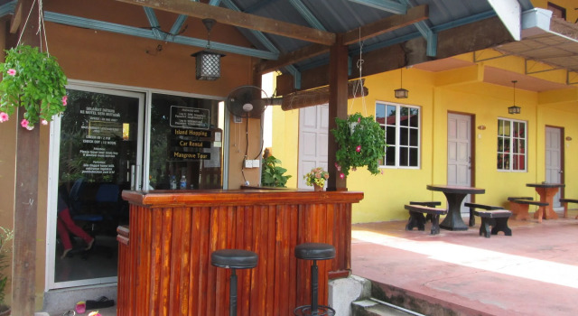 Motel Seri Mutiara