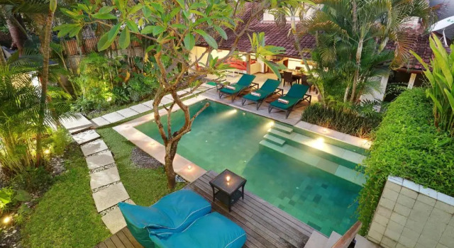 Superior Villa Villa Surin