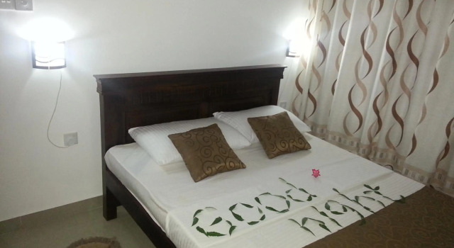 NiYuNi Villas