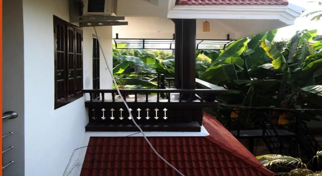 Номер Economy Aarons Homestay