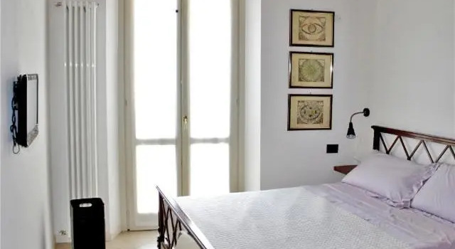 Standard Zimmer La Filanda