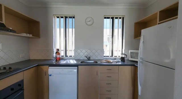 Вилла Deluxe Amalfi Resort Busseltons Best Kept Secret