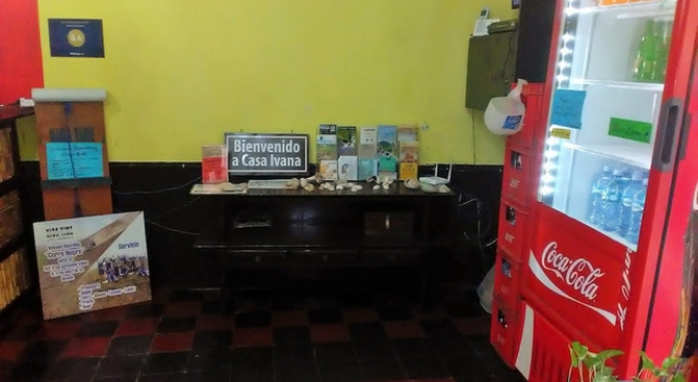 Hostal Casa Ivana, Rezervovat Hotel León Leon Region