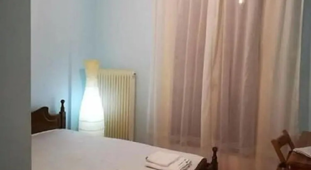 Neos Kosmos Acropolis view apartment