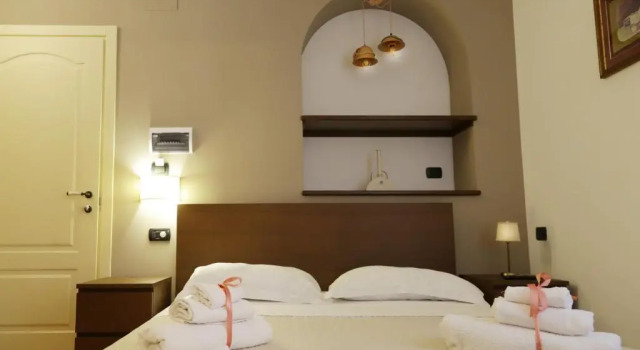 Двухместный номер Standard Casa Rosaria Amalfi Coast