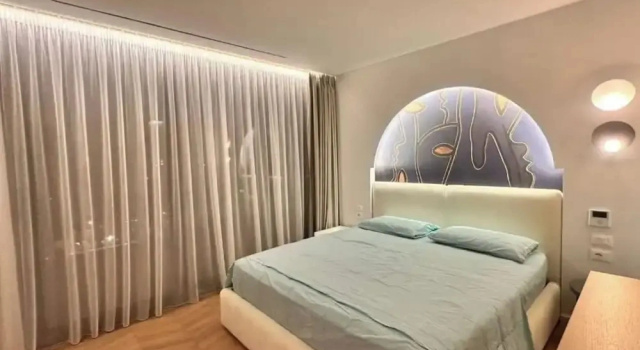 City Centre Penthouse