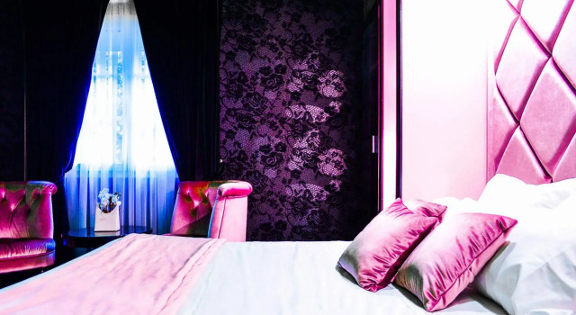 Les Granges d'Haillancourt, Reservar Hotel Ivry-le-Temple Oise