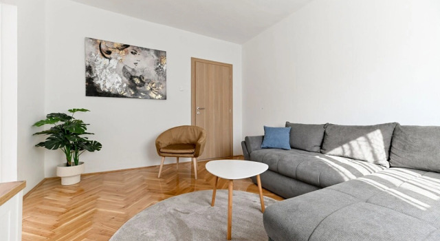 Apartment Lerocco in Suko an