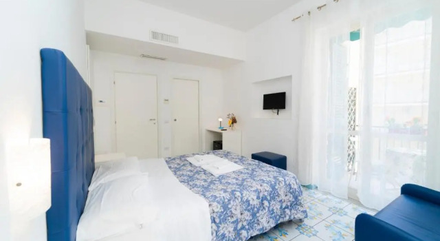 Номер Deluxe La Casa di Aurora