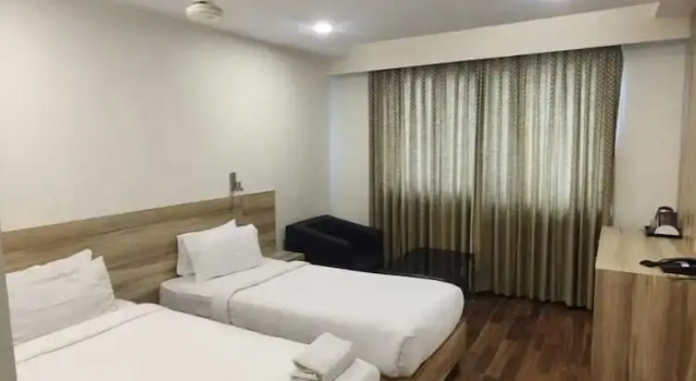 Номер Standard Hotel RN Grand