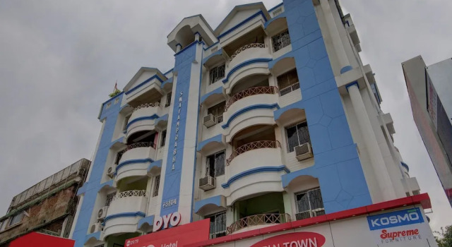 OYO 2972 Corporate Inn, Réserver Hôtel Hôtels à Ranchi avec petit-déjeuner, Petit-déjeuner