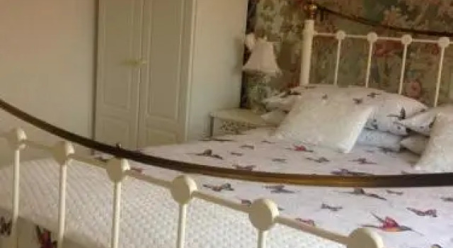 The Small B&B, Varaa Bed and Breakfast Newport Isle of Wight