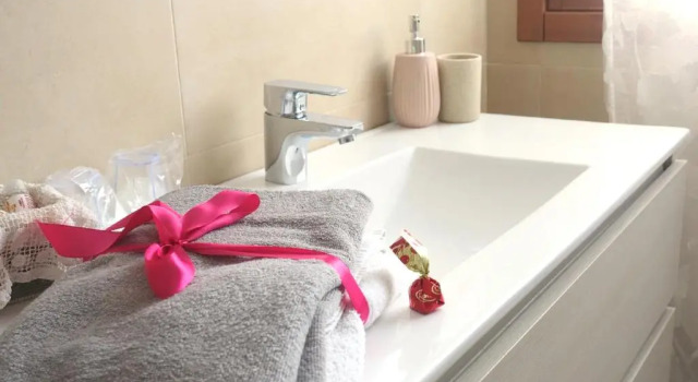 Номер Standard B&B Il Sentiero