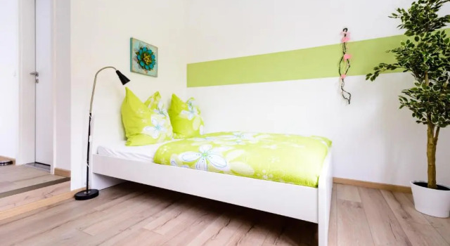 Апартаменты Breisach City-Appartements