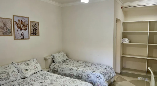 Люкс Economy The Helvetia Polo Villa