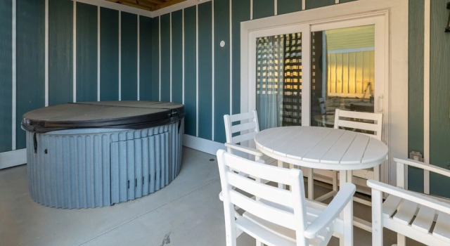 Номер Deluxe Cambridge Reserve at Bermuda Bay by KEES Vacations
