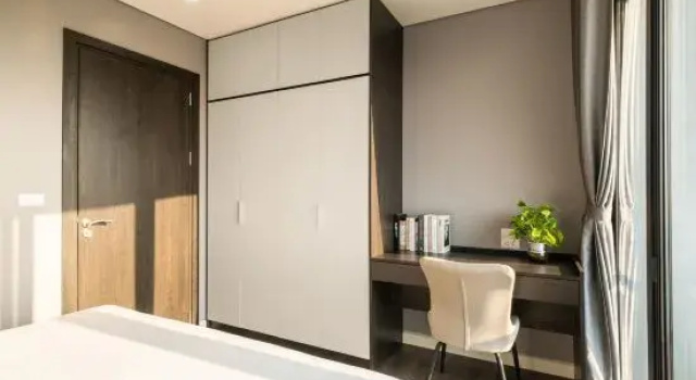 Номер Deluxe iRest COSMOPOLIS Vinh Yen