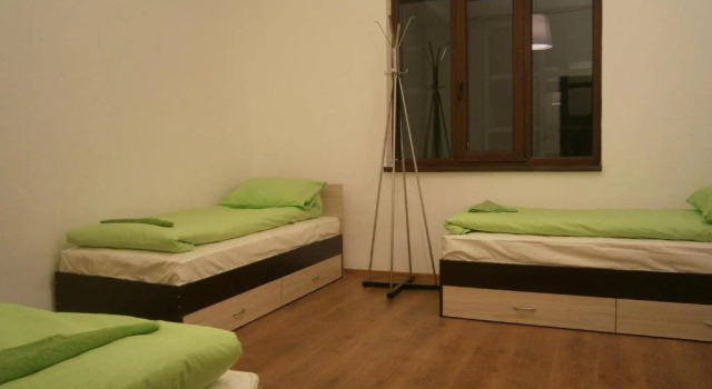 Ivory Tower Hostel, Buchen Sie Hostel Hostels in Sofia, in der Nähe von Stadtpark, Hostel