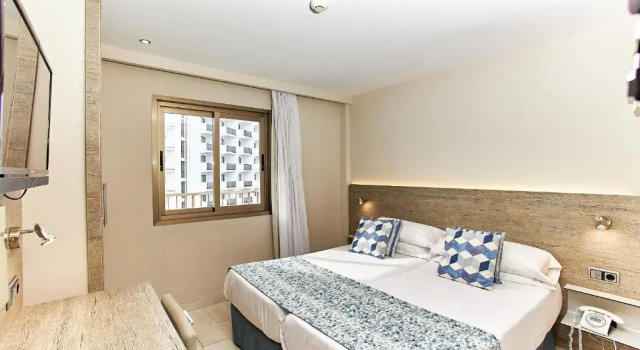 Апартаменты Leonardo Royal Hotel Mallorca Palmanova Bay