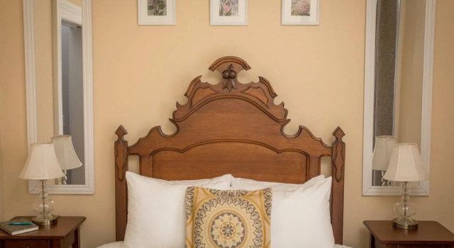 Aldrich Guest House, Забронировать Гостевой дом Отели в центре Галена, в центре