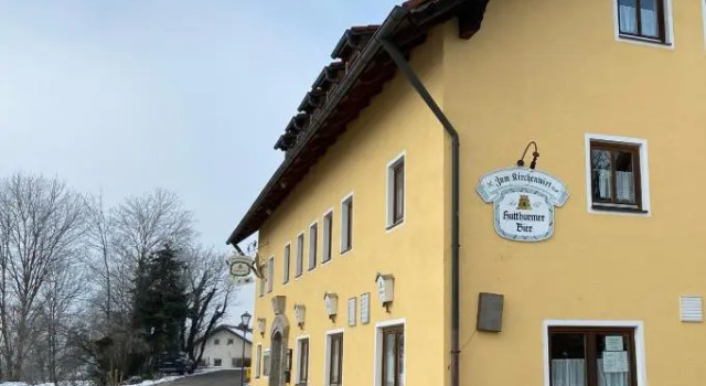Gasthof zum Kirchenwirt, Reserva ahora Hotel Kirchdorf am Inn Baja Baviera