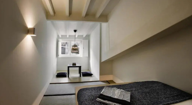 Люкс Viseu Ryokan ヴィゼウ 旅館 - Hospedaria Japonesa & SPA