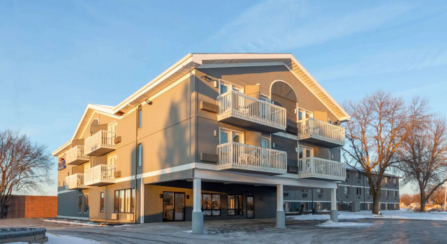 Baymont by Wyndham Rochester Mayo Clinic Area