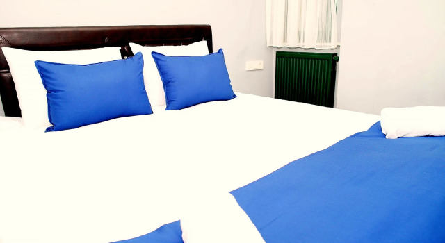 Taksim ABC Hotel
