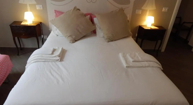 Апартаменты Red Flat In Rome