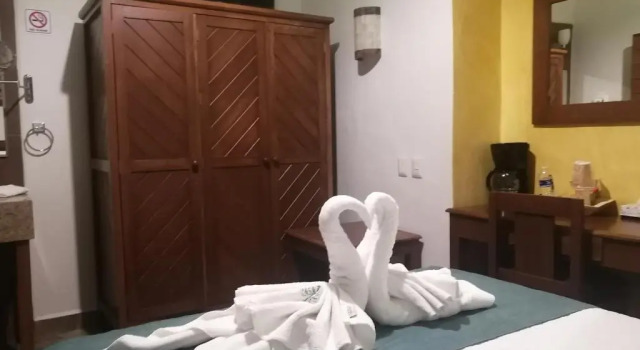 Casa Esmeralda Hotel, Rezerwuj Hotel Centro Oaxaca