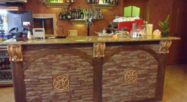 Argo, Book Hotel Uzjgorod Transcarpathia