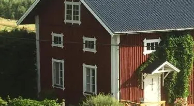 Torpgården, Rezerwuj Hotel Hotele w Svealand z parkingiem, Parking