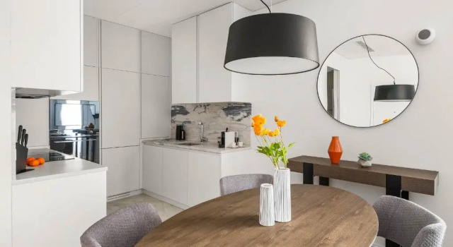 Mirabilis Apartments - AAA23