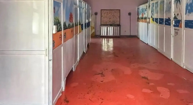 Номер Economy Il Triangolo Hostel