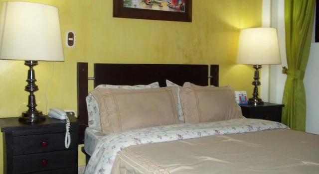 Hotel Travel Empresarial