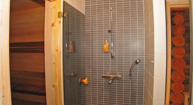 Шале Kelokoto Chalets