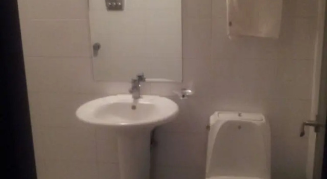 Двухместный номер Standard Hotel Highland