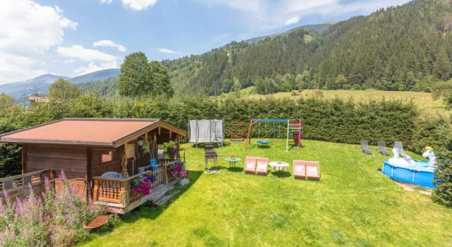 Апартаменты с 2 комнатами Ferienwohnungen Behamhof